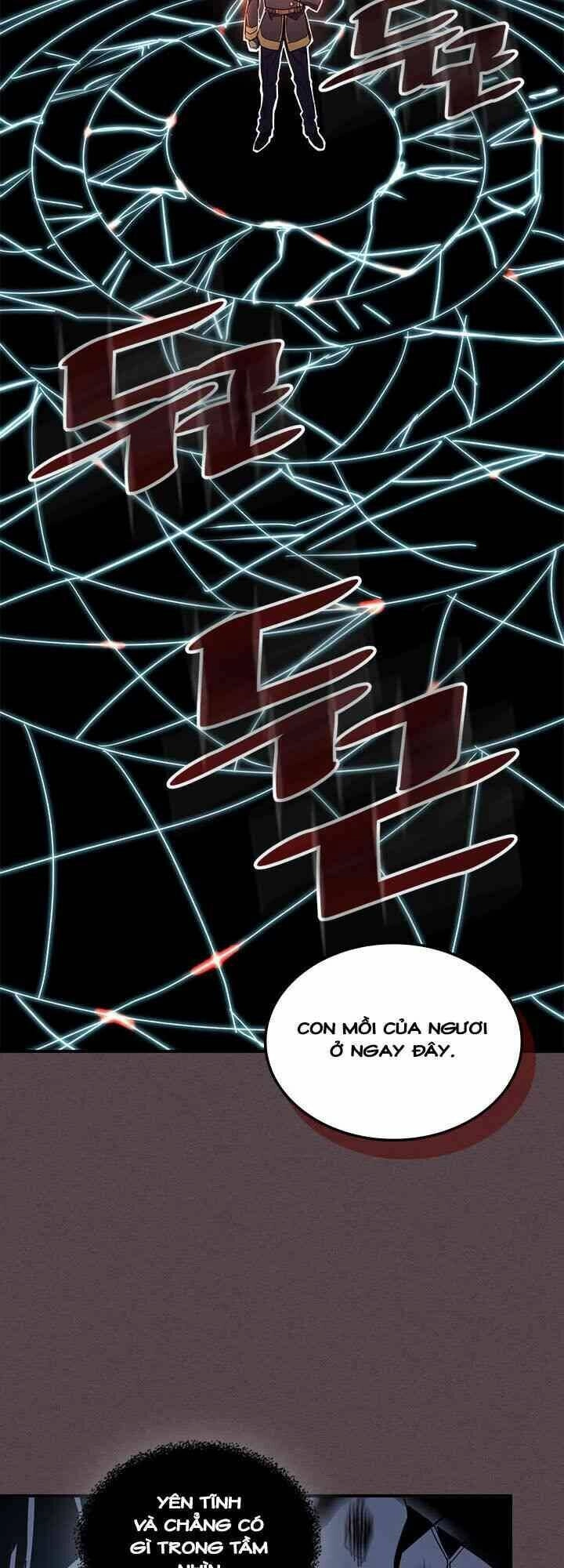 Chuyển Sinh Ma Pháp Đặc Biệt Yếu Chapter 109 - 49