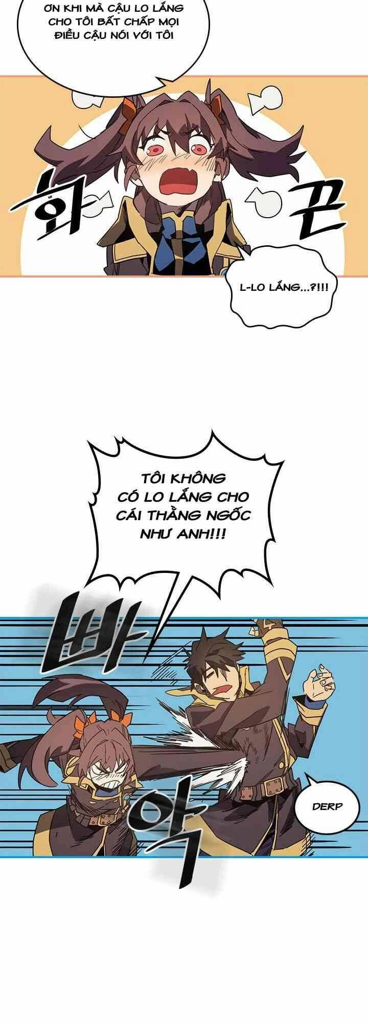 Chuyển Sinh Ma Pháp Đặc Biệt Yếu Chapter 110 - 16