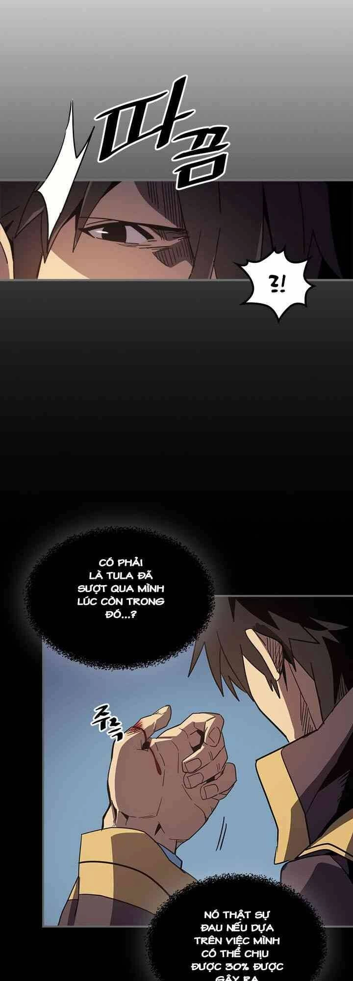 Chuyển Sinh Ma Pháp Đặc Biệt Yếu Chapter 110 - 19