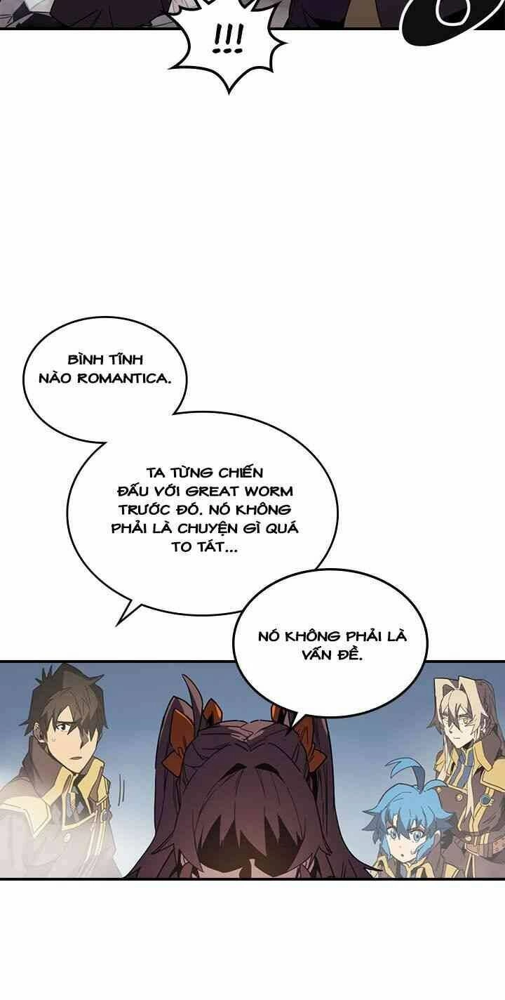 Chuyển Sinh Ma Pháp Đặc Biệt Yếu Chapter 110 - 35