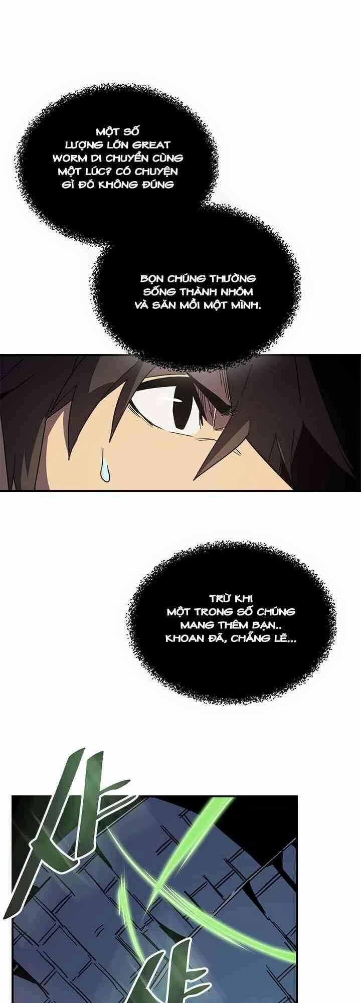 Chuyển Sinh Ma Pháp Đặc Biệt Yếu Chapter 110 - 37