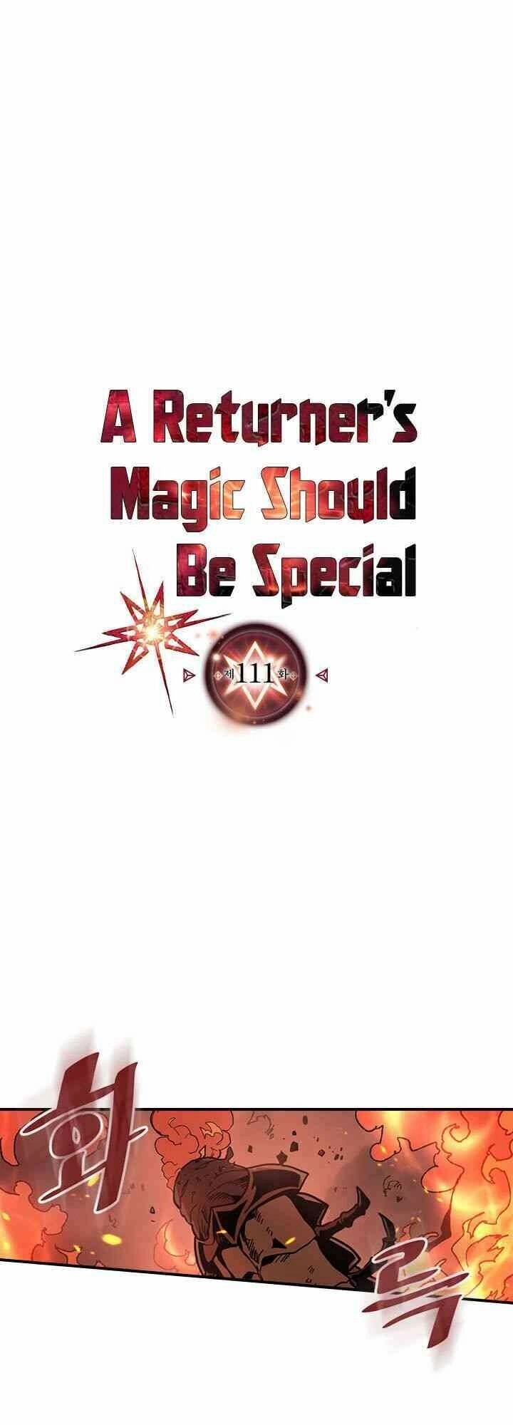 Chuyển Sinh Ma Pháp Đặc Biệt Yếu Chapter 111 - 1