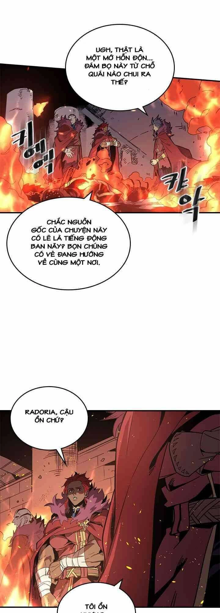 Chuyển Sinh Ma Pháp Đặc Biệt Yếu Chapter 111 - 2