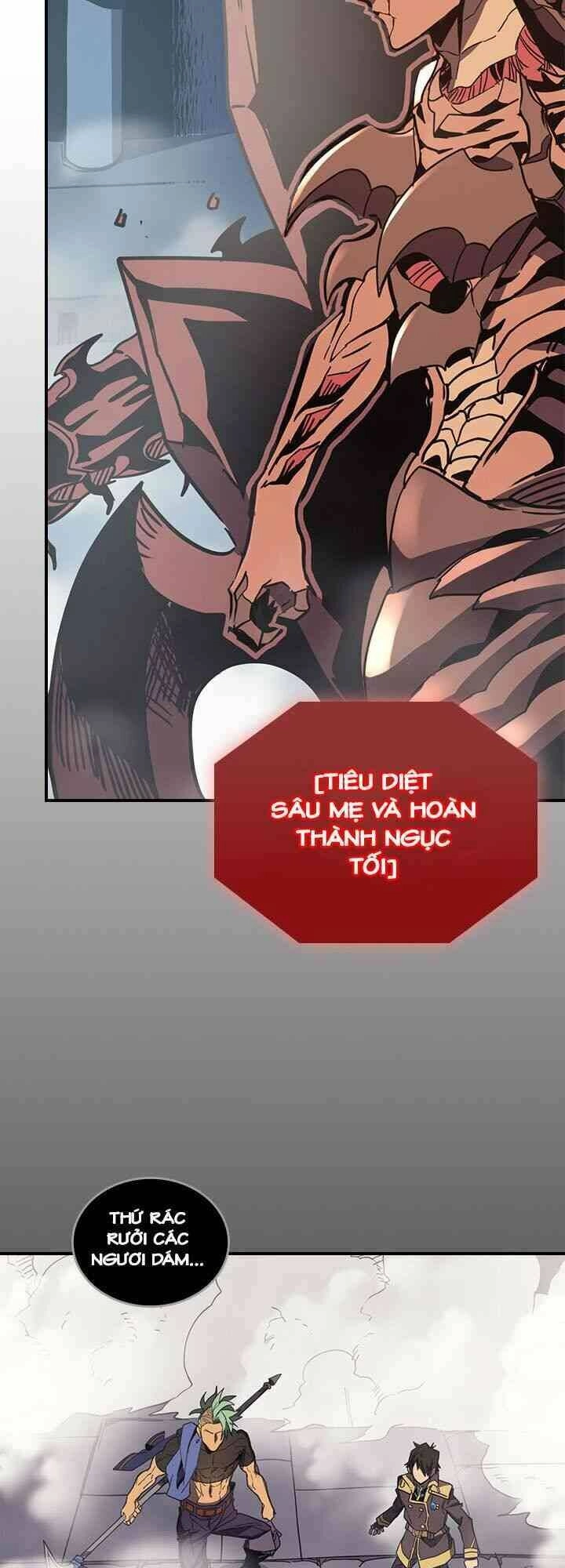 Chuyển Sinh Ma Pháp Đặc Biệt Yếu Chapter 111 - 7