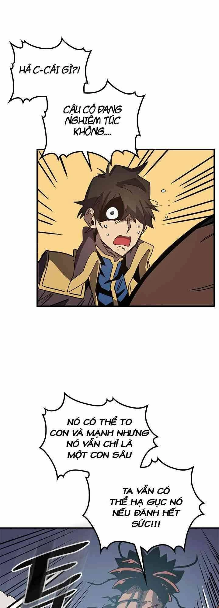 Chuyển Sinh Ma Pháp Đặc Biệt Yếu Chapter 111 - 10