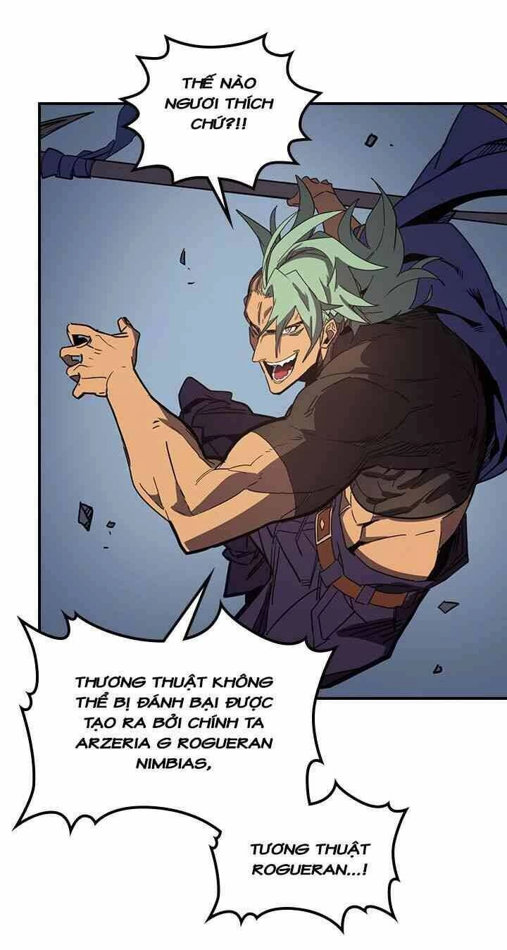 Chuyển Sinh Ma Pháp Đặc Biệt Yếu Chapter 111 - 15