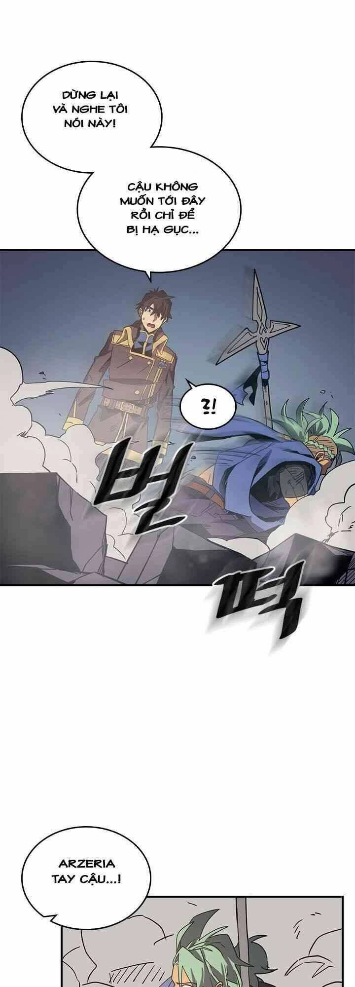 Chuyển Sinh Ma Pháp Đặc Biệt Yếu Chapter 111 - 19