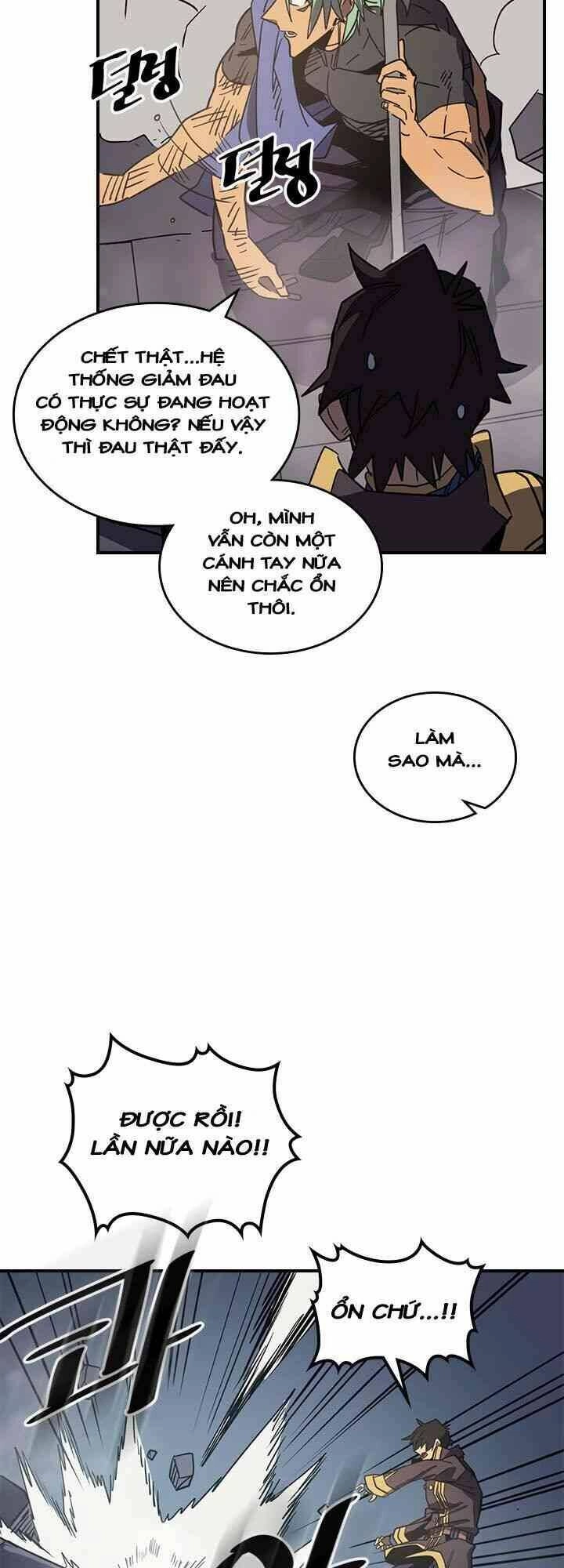 Chuyển Sinh Ma Pháp Đặc Biệt Yếu Chapter 111 - 20