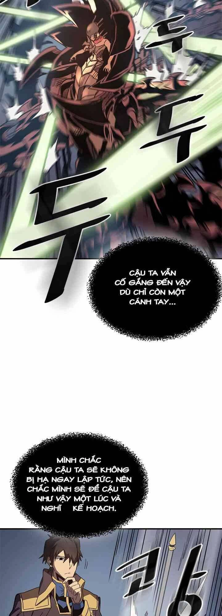 Chuyển Sinh Ma Pháp Đặc Biệt Yếu Chapter 111 - 23