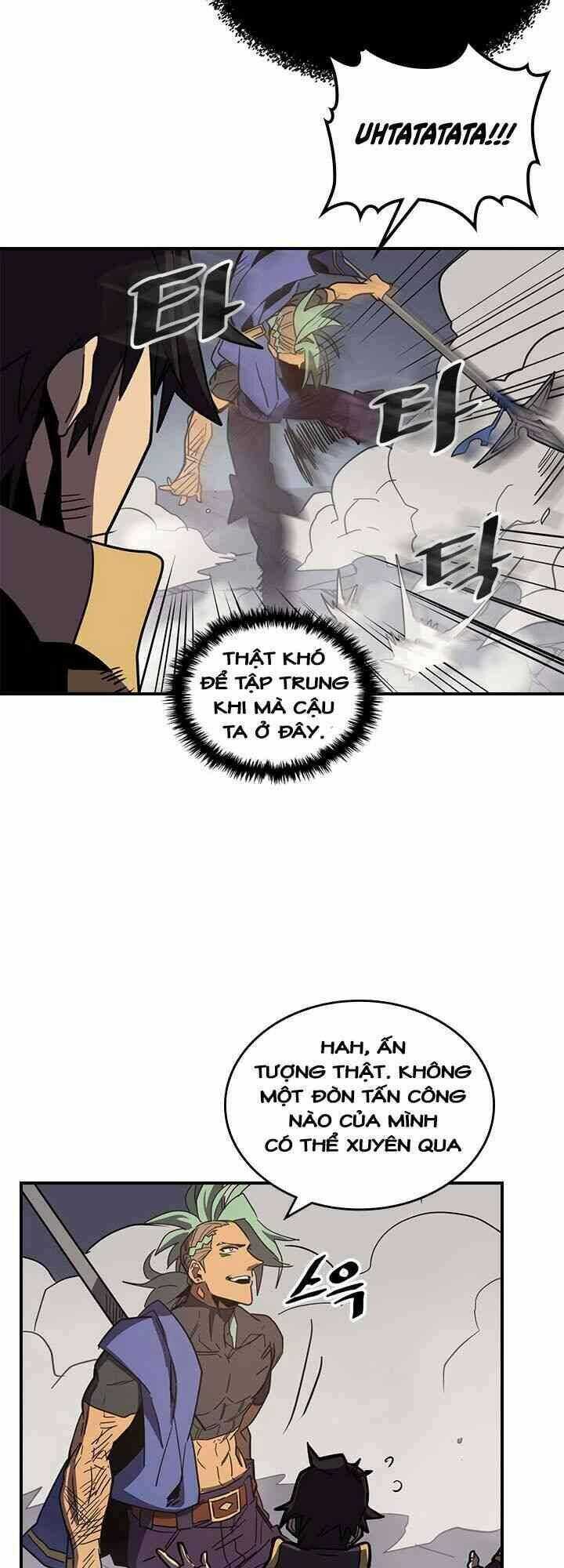 Chuyển Sinh Ma Pháp Đặc Biệt Yếu Chapter 111 - 25