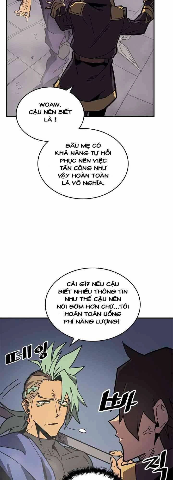 Chuyển Sinh Ma Pháp Đặc Biệt Yếu Chapter 111 - 26