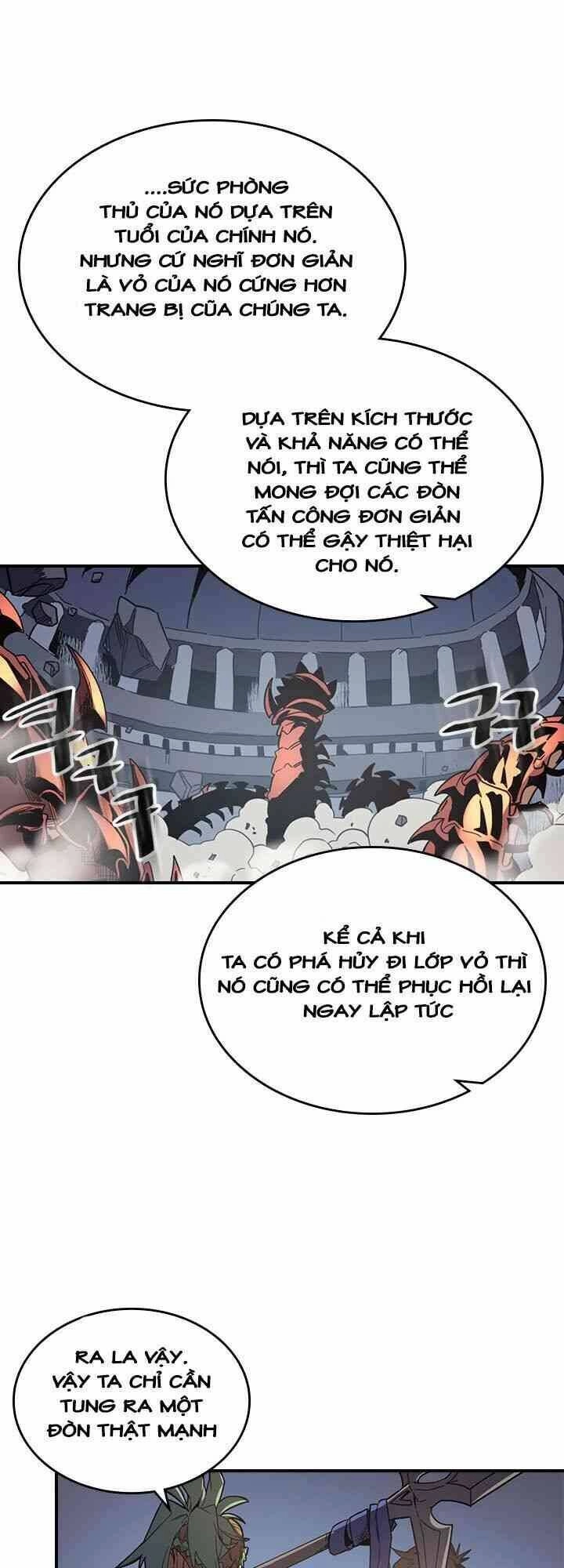 Chuyển Sinh Ma Pháp Đặc Biệt Yếu Chapter 111 - 28