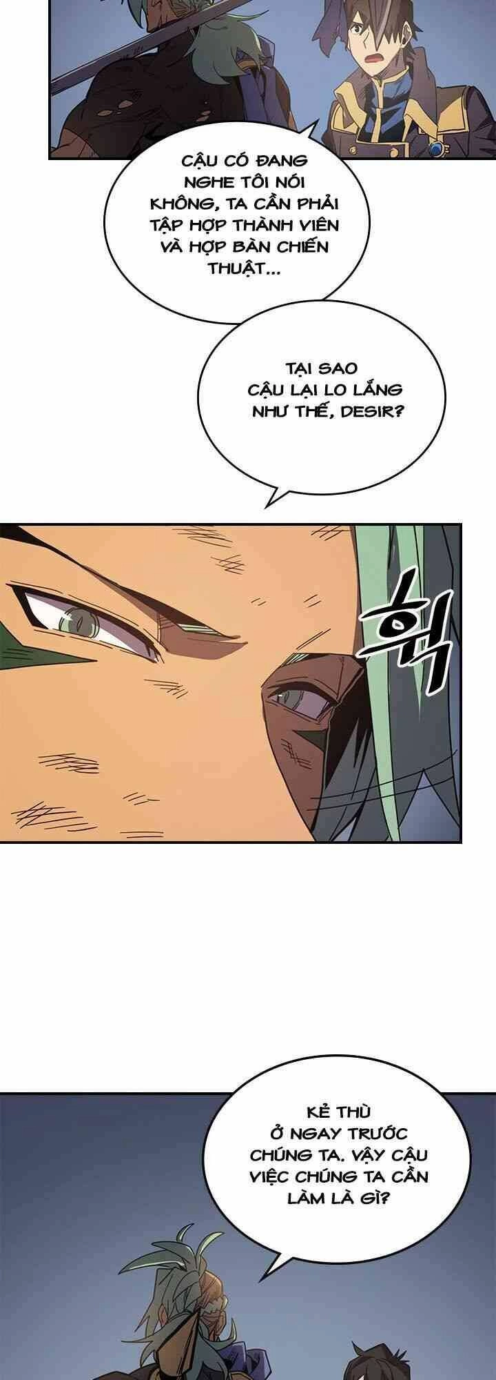 Chuyển Sinh Ma Pháp Đặc Biệt Yếu Chapter 111 - 29