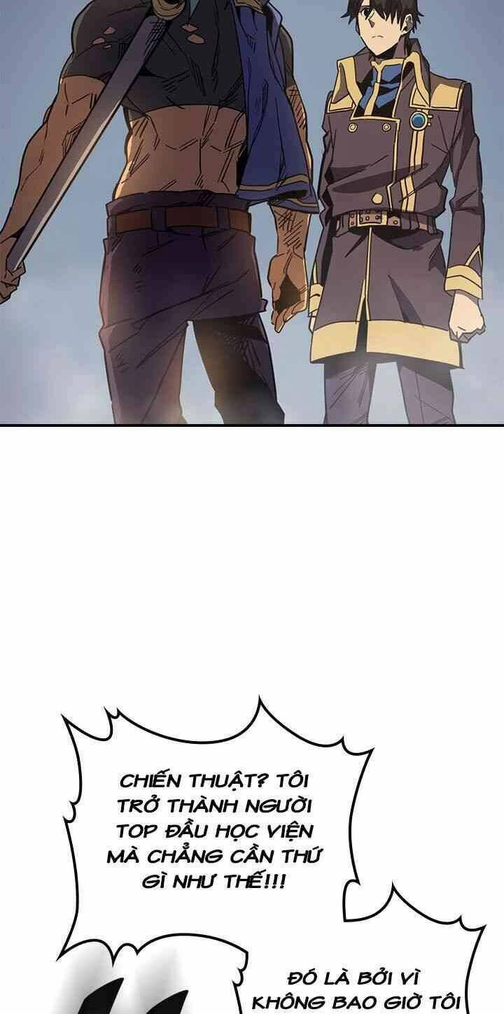 Chuyển Sinh Ma Pháp Đặc Biệt Yếu Chapter 111 - 30