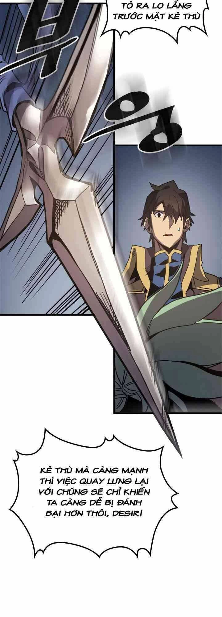 Chuyển Sinh Ma Pháp Đặc Biệt Yếu Chapter 111 - 31