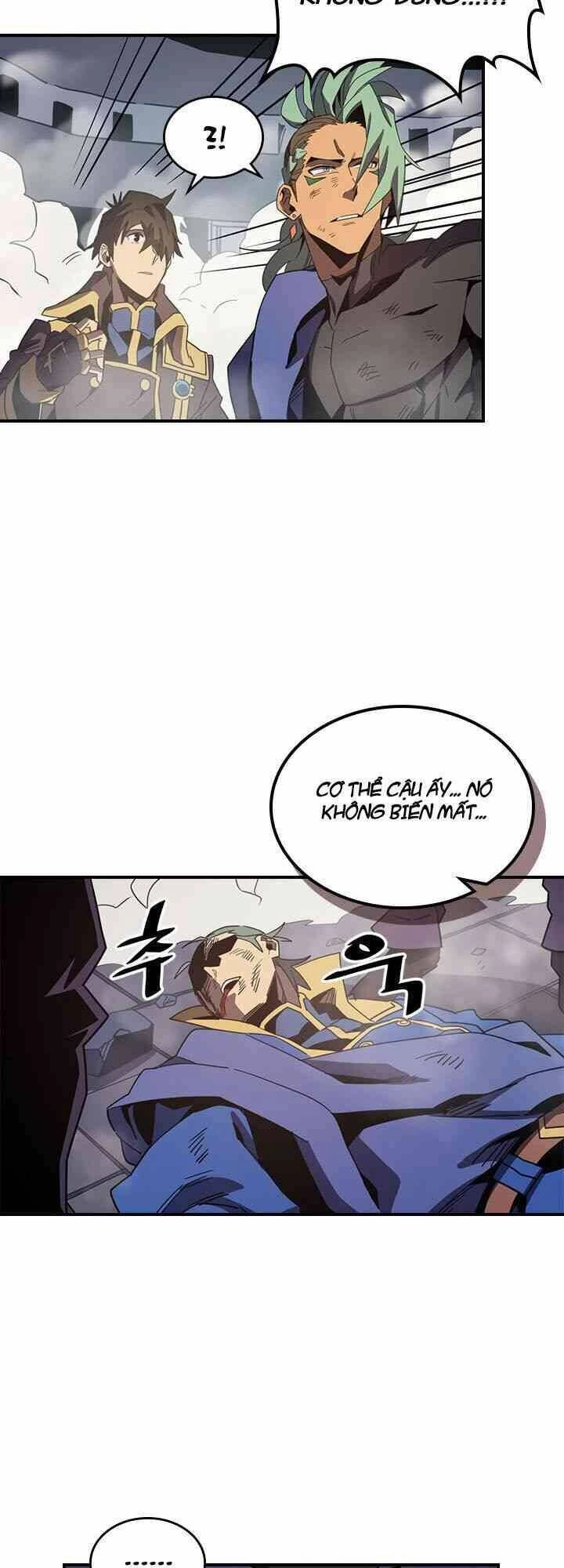 Chuyển Sinh Ma Pháp Đặc Biệt Yếu Chapter 111 - 38