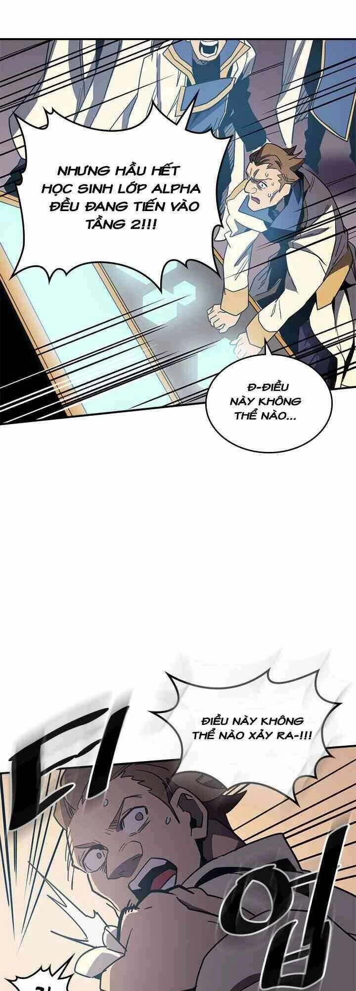 Chuyển Sinh Ma Pháp Đặc Biệt Yếu Chapter 111 - 41