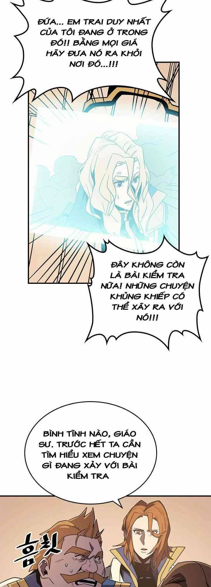 Chuyển Sinh Ma Pháp Đặc Biệt Yếu Chapter 111 - 43