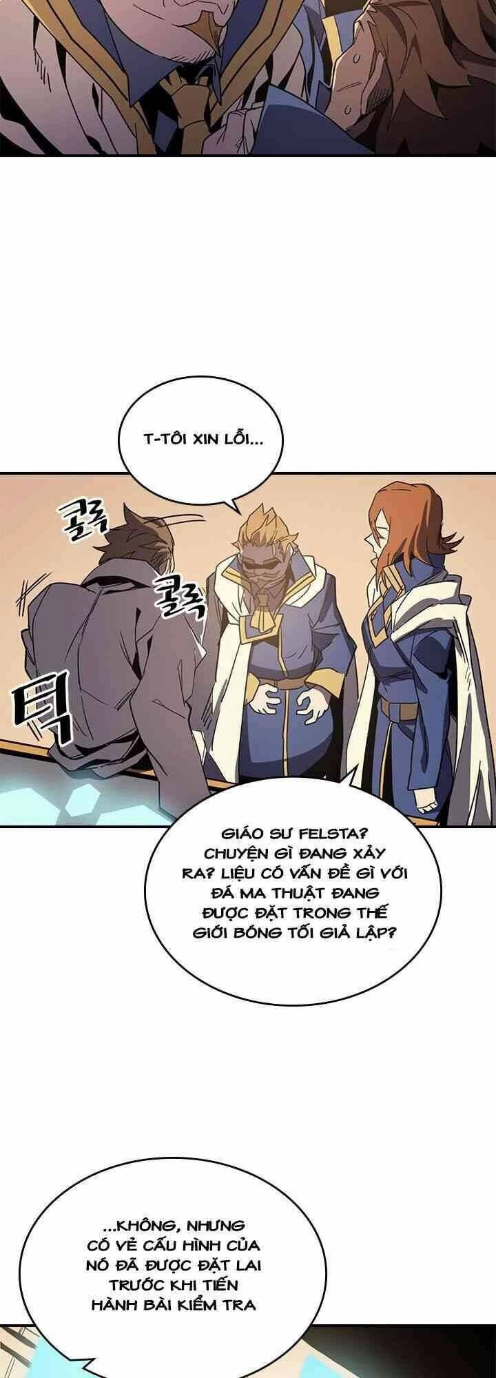 Chuyển Sinh Ma Pháp Đặc Biệt Yếu Chapter 111 - 44