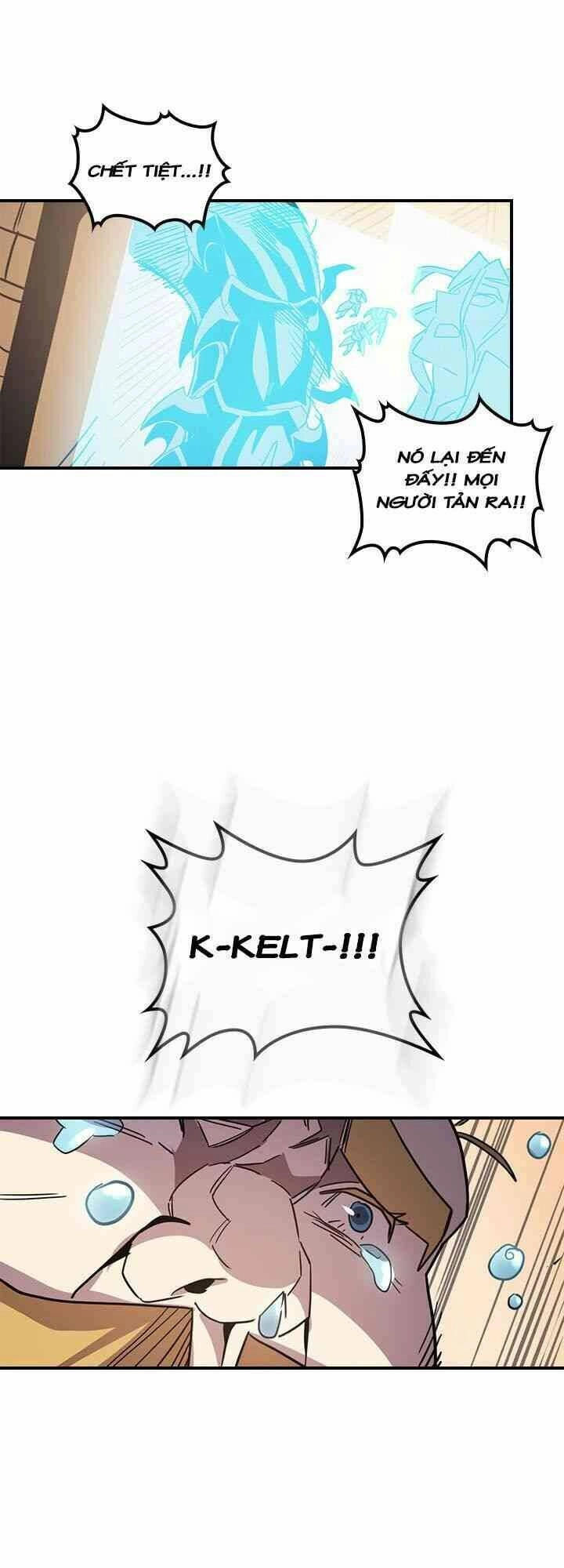 Chuyển Sinh Ma Pháp Đặc Biệt Yếu Chapter 111 - 46