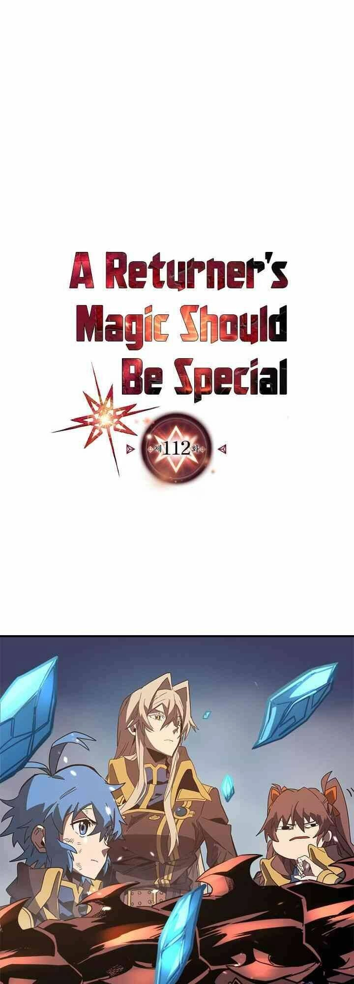 Chuyển Sinh Ma Pháp Đặc Biệt Yếu Chapter 112 - 1