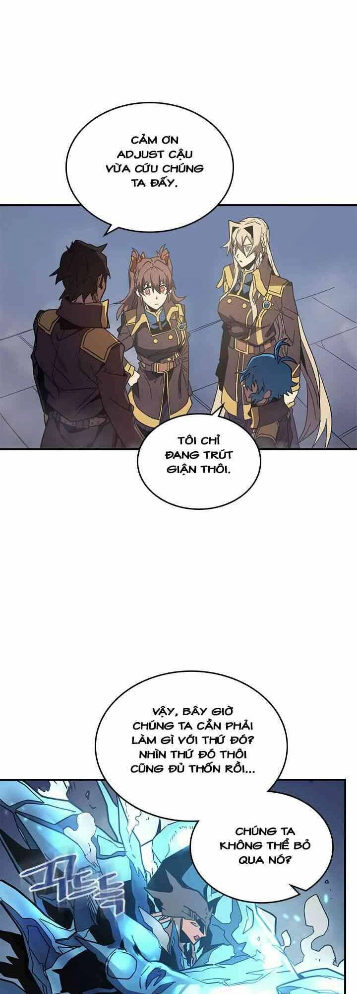 Chuyển Sinh Ma Pháp Đặc Biệt Yếu Chapter 112 - 13