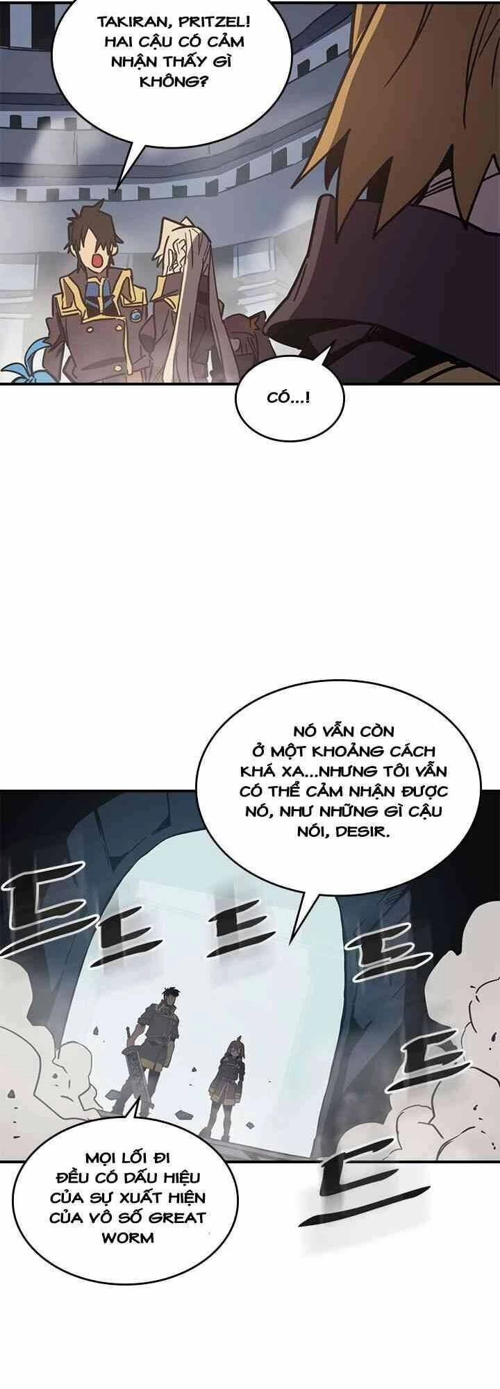 Chuyển Sinh Ma Pháp Đặc Biệt Yếu Chapter 112 - 16