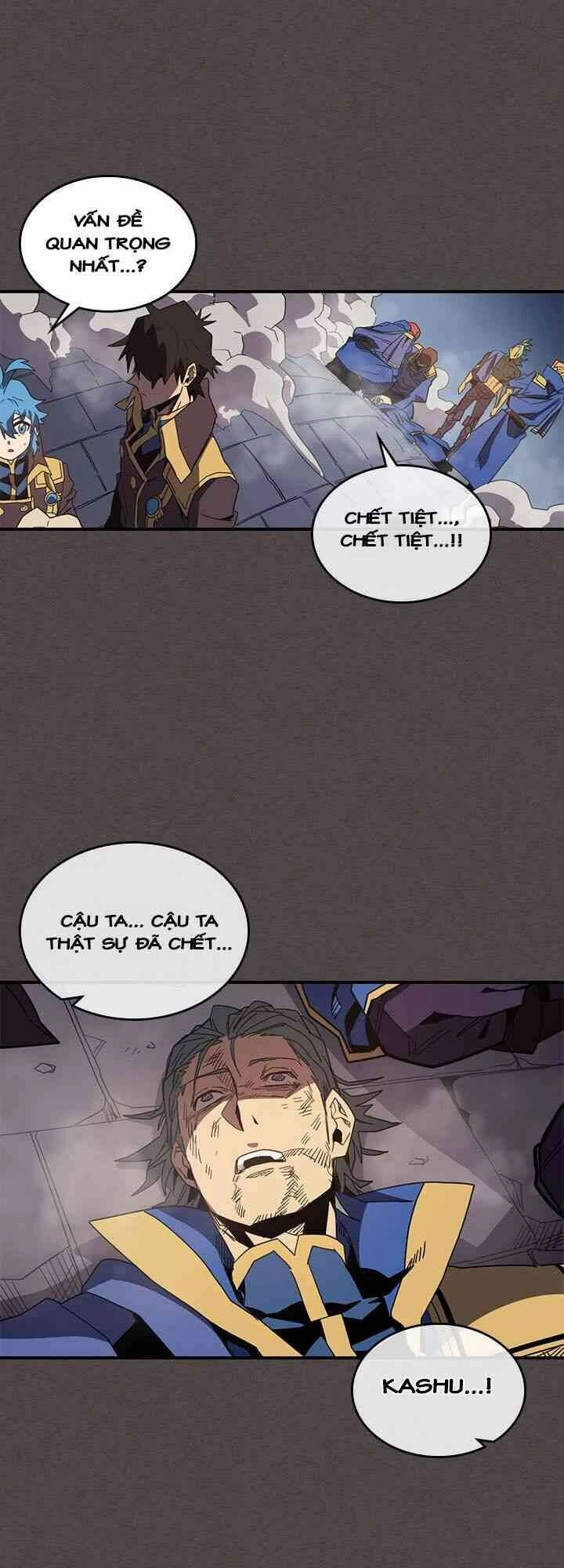 Chuyển Sinh Ma Pháp Đặc Biệt Yếu Chapter 112 - 19