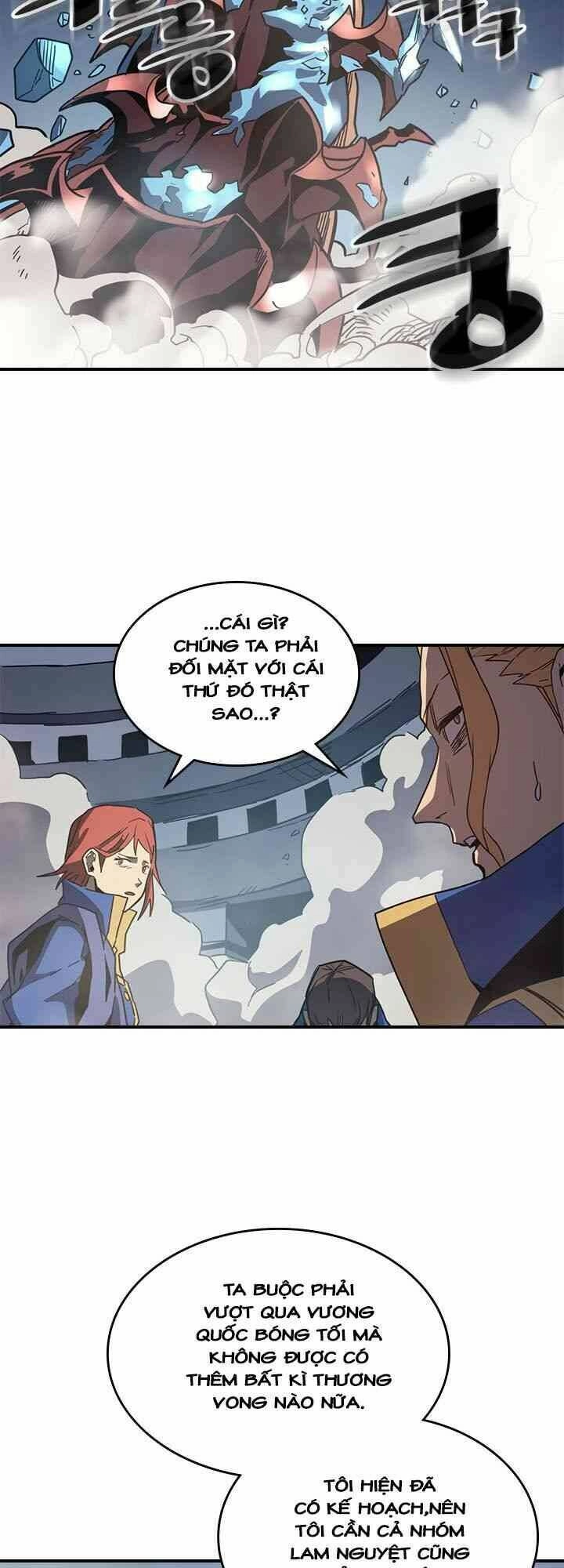 Chuyển Sinh Ma Pháp Đặc Biệt Yếu Chapter 112 - 22