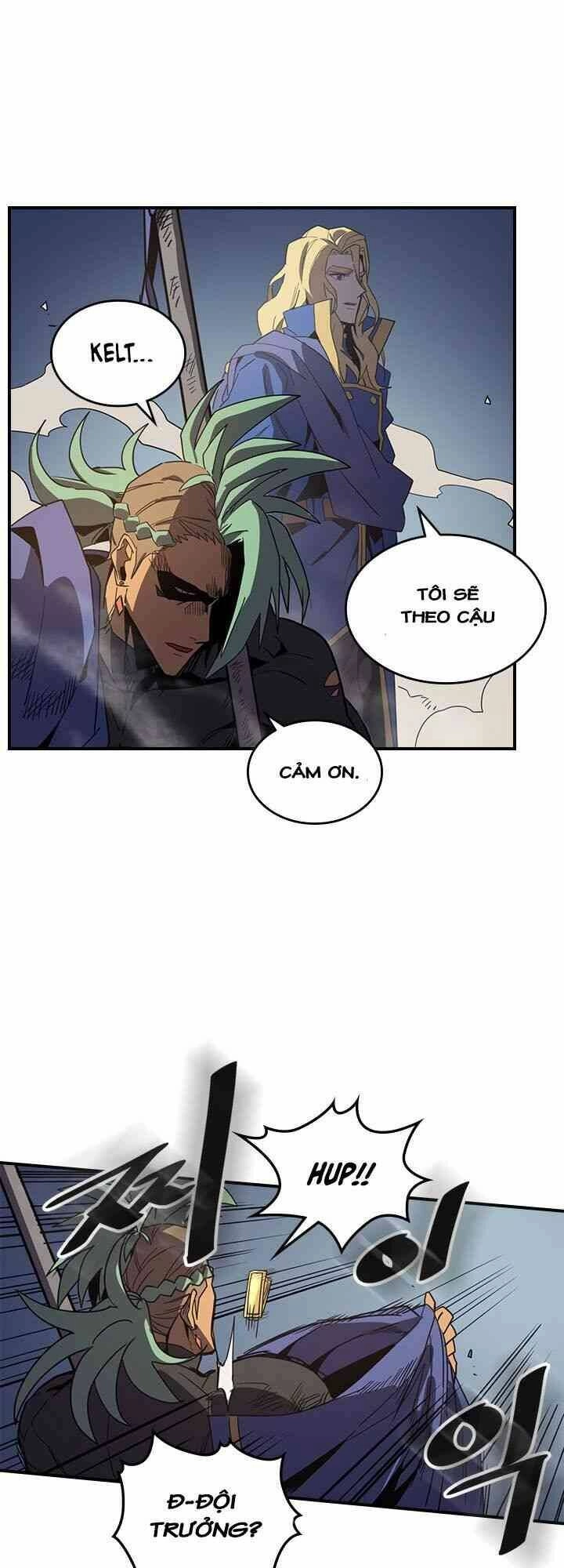 Chuyển Sinh Ma Pháp Đặc Biệt Yếu Chapter 112 - 28