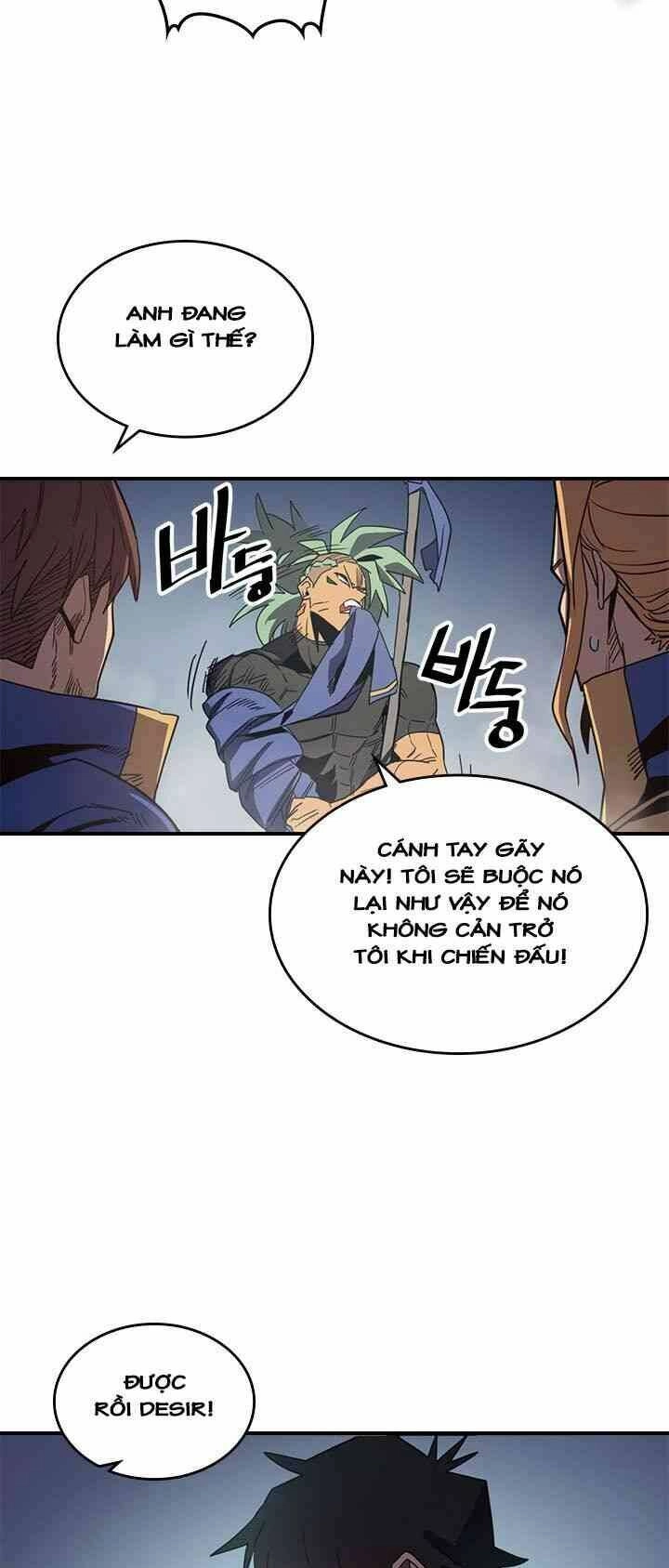 Chuyển Sinh Ma Pháp Đặc Biệt Yếu Chapter 112 - 29