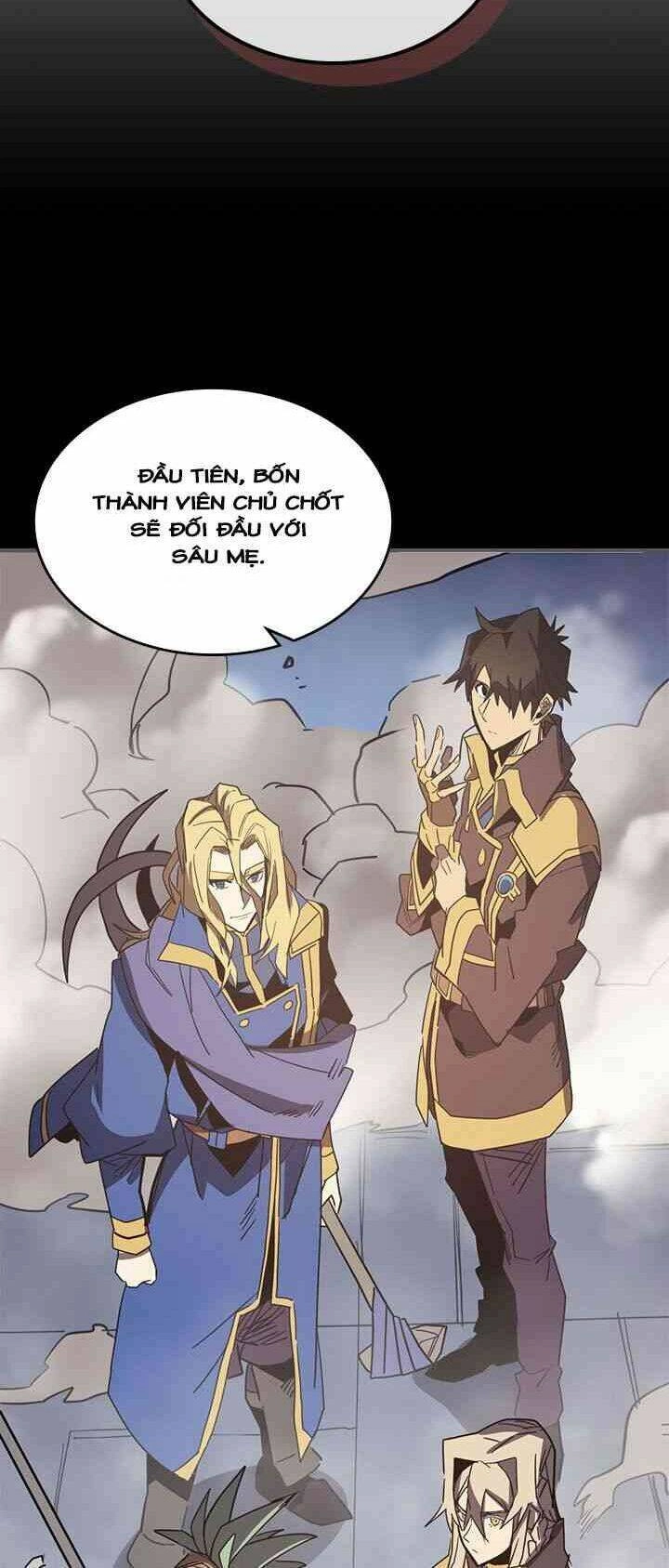 Chuyển Sinh Ma Pháp Đặc Biệt Yếu Chapter 112 - 33