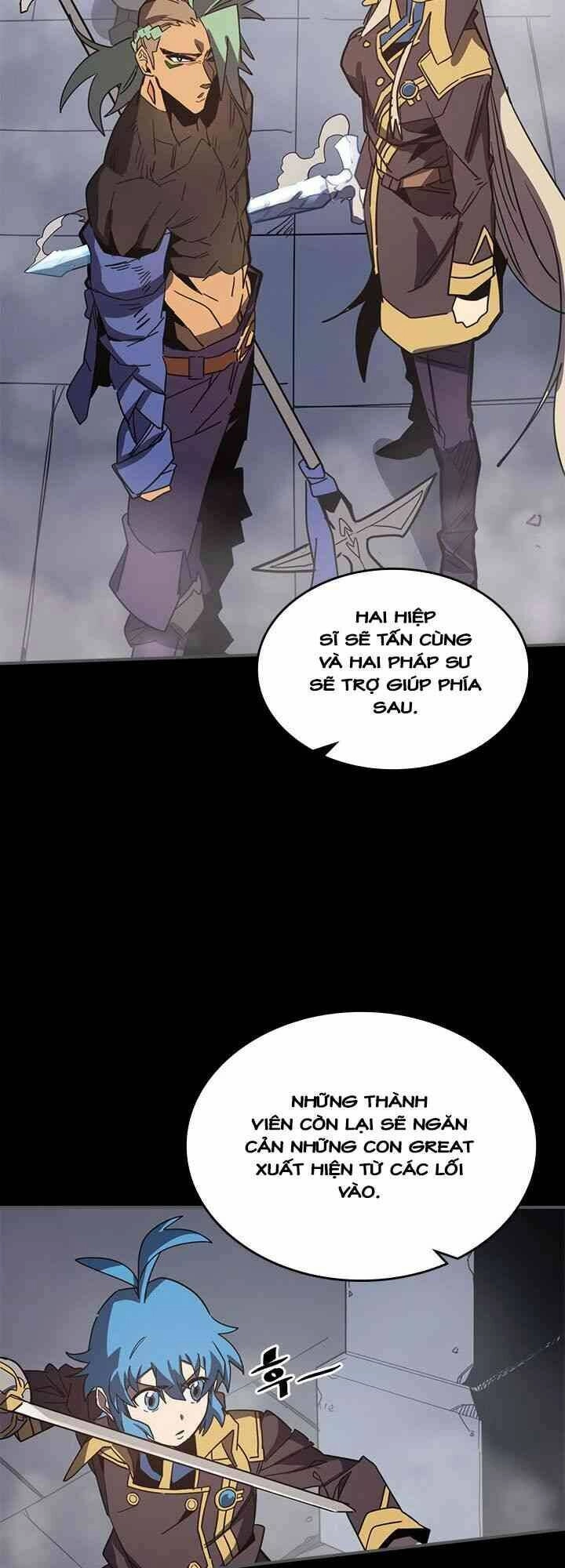 Chuyển Sinh Ma Pháp Đặc Biệt Yếu Chapter 112 - 34