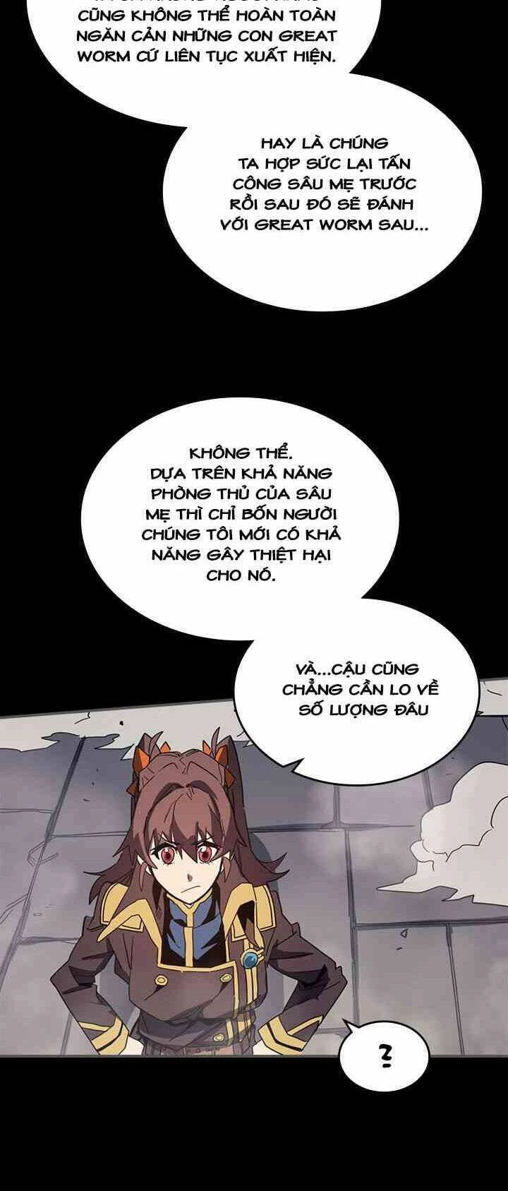 Chuyển Sinh Ma Pháp Đặc Biệt Yếu Chapter 112 - 36