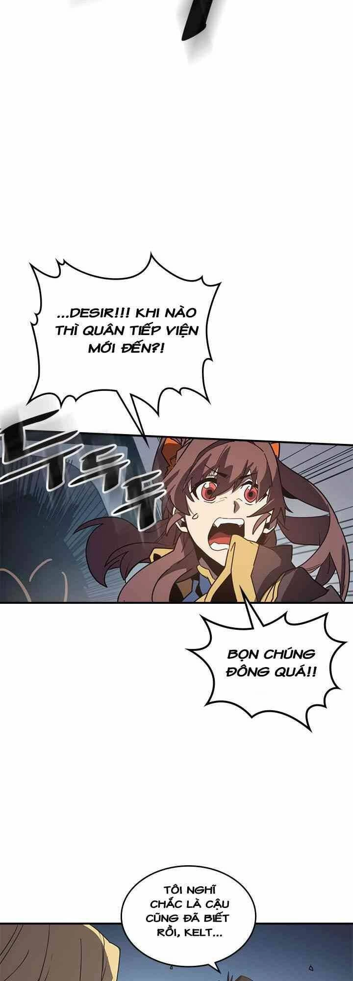 Chuyển Sinh Ma Pháp Đặc Biệt Yếu Chapter 112 - 40