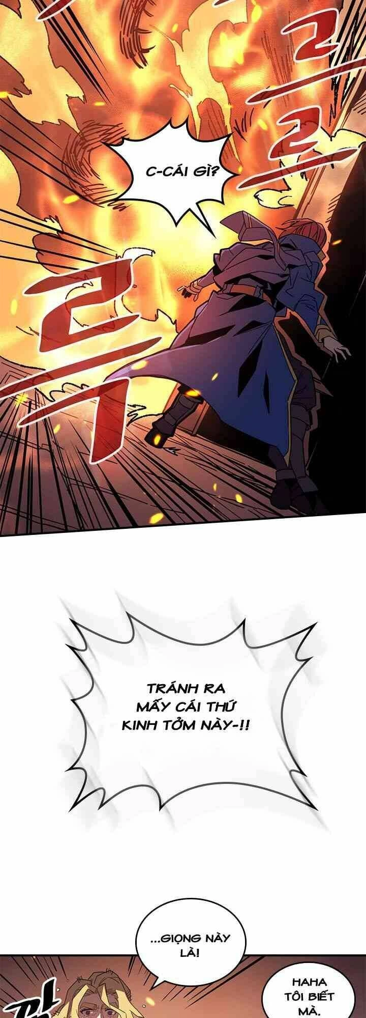 Chuyển Sinh Ma Pháp Đặc Biệt Yếu Chapter 112 - 43