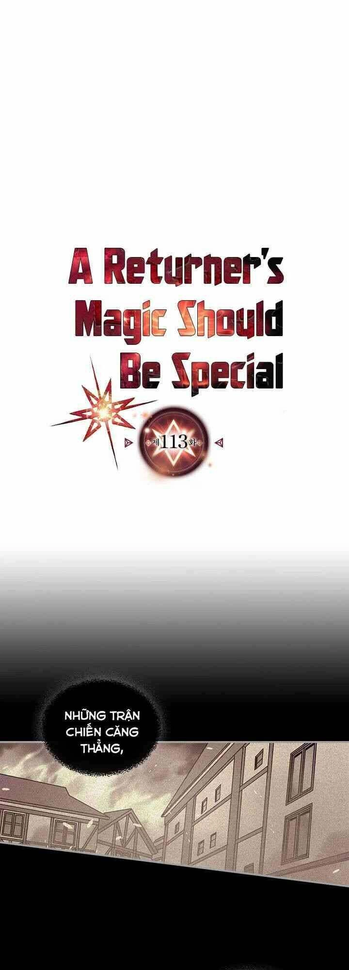 Chuyển Sinh Ma Pháp Đặc Biệt Yếu Chapter 113 - 1