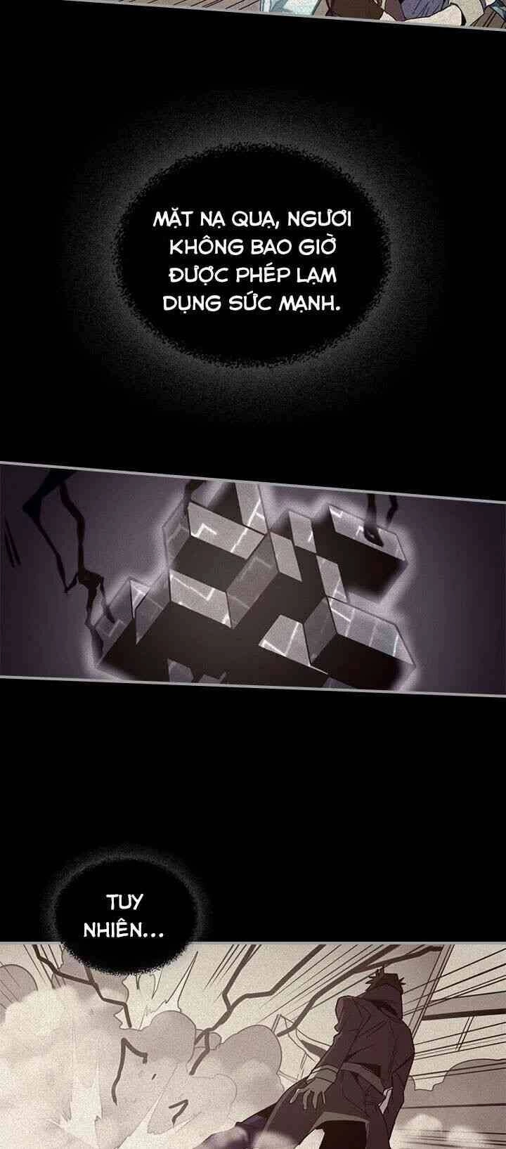 Chuyển Sinh Ma Pháp Đặc Biệt Yếu Chapter 113 - 3