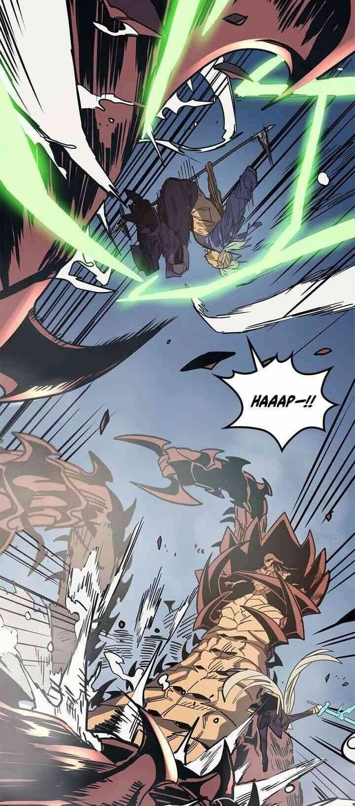 Chuyển Sinh Ma Pháp Đặc Biệt Yếu Chapter 113 - 7