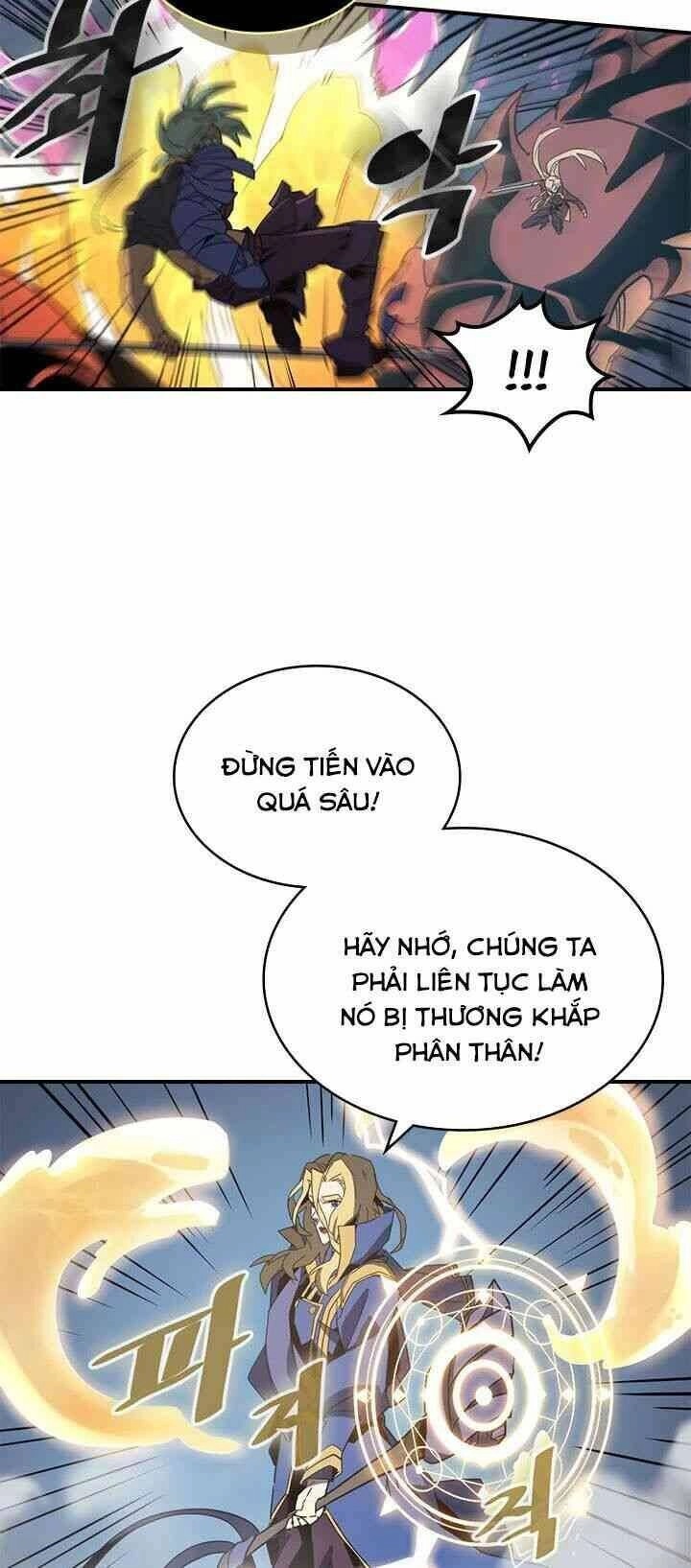 Chuyển Sinh Ma Pháp Đặc Biệt Yếu Chapter 113 - 11