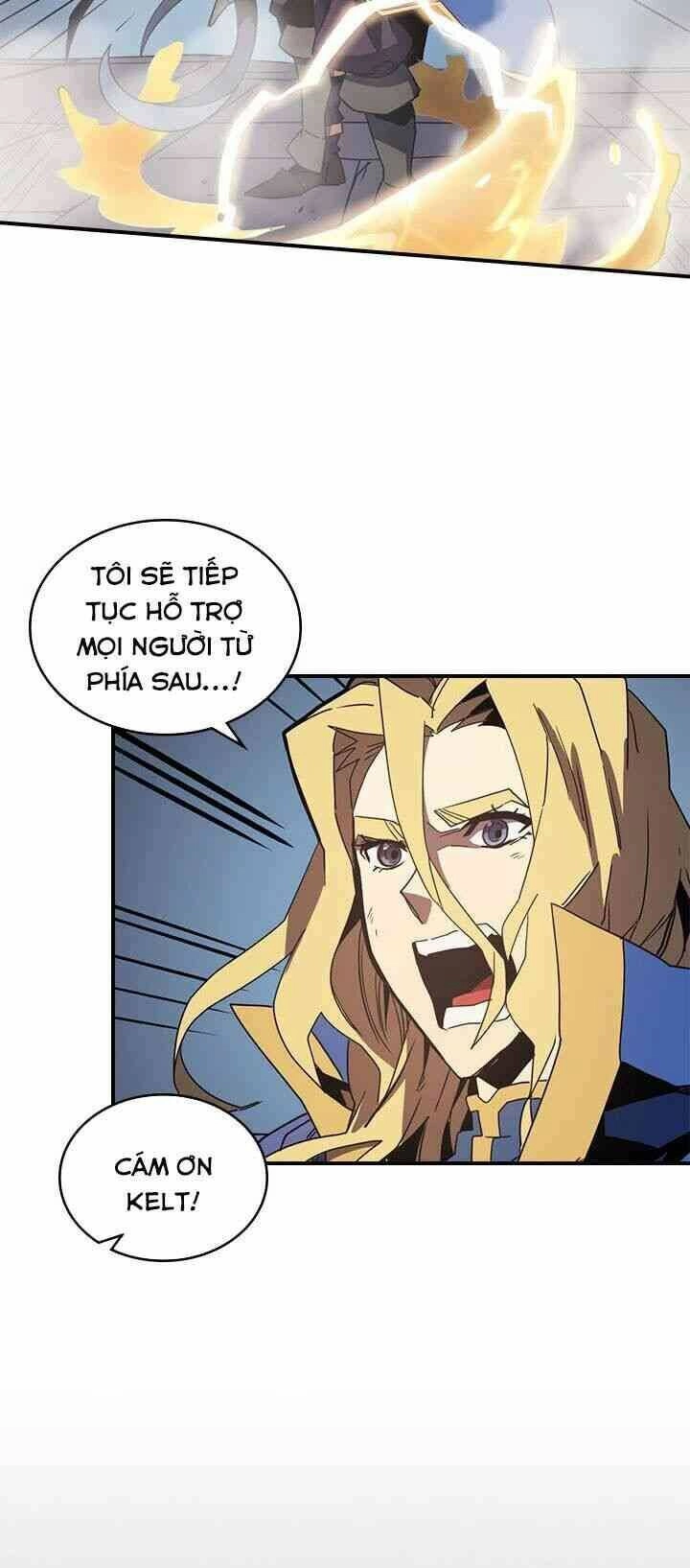 Chuyển Sinh Ma Pháp Đặc Biệt Yếu Chapter 113 - 12