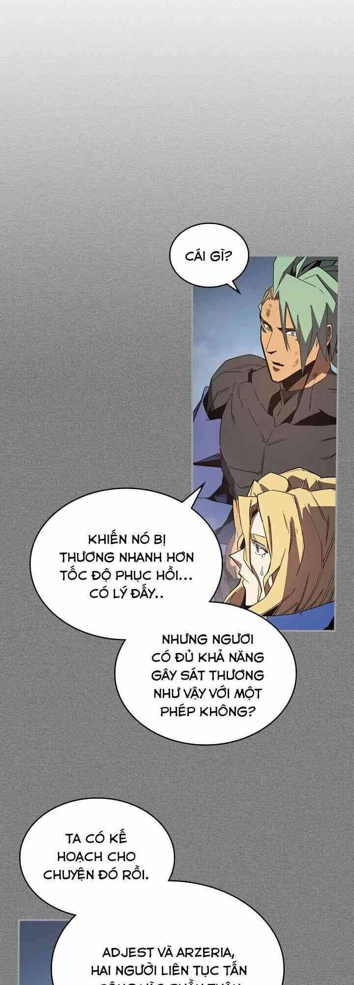 Chuyển Sinh Ma Pháp Đặc Biệt Yếu Chapter 113 - 13