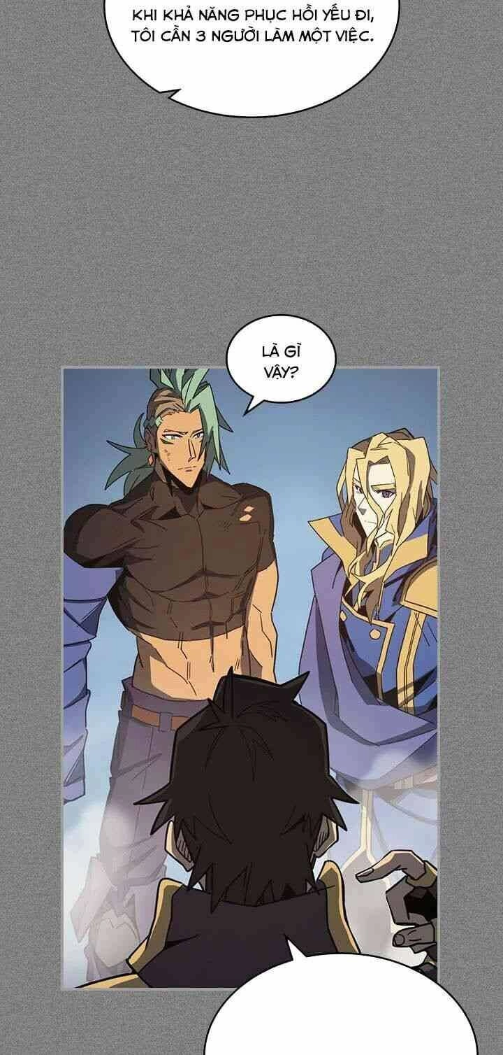 Chuyển Sinh Ma Pháp Đặc Biệt Yếu Chapter 113 - 16