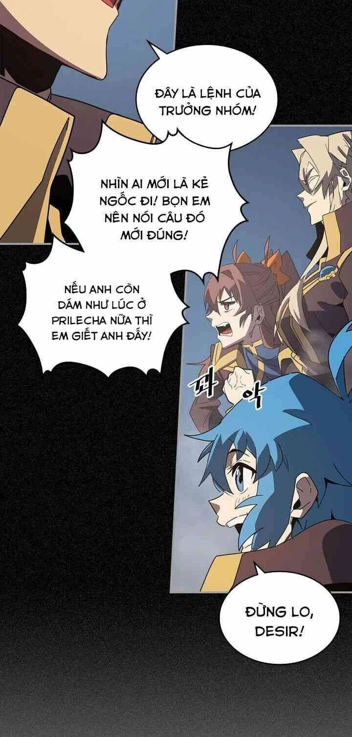 Chuyển Sinh Ma Pháp Đặc Biệt Yếu Chapter 113 - 24