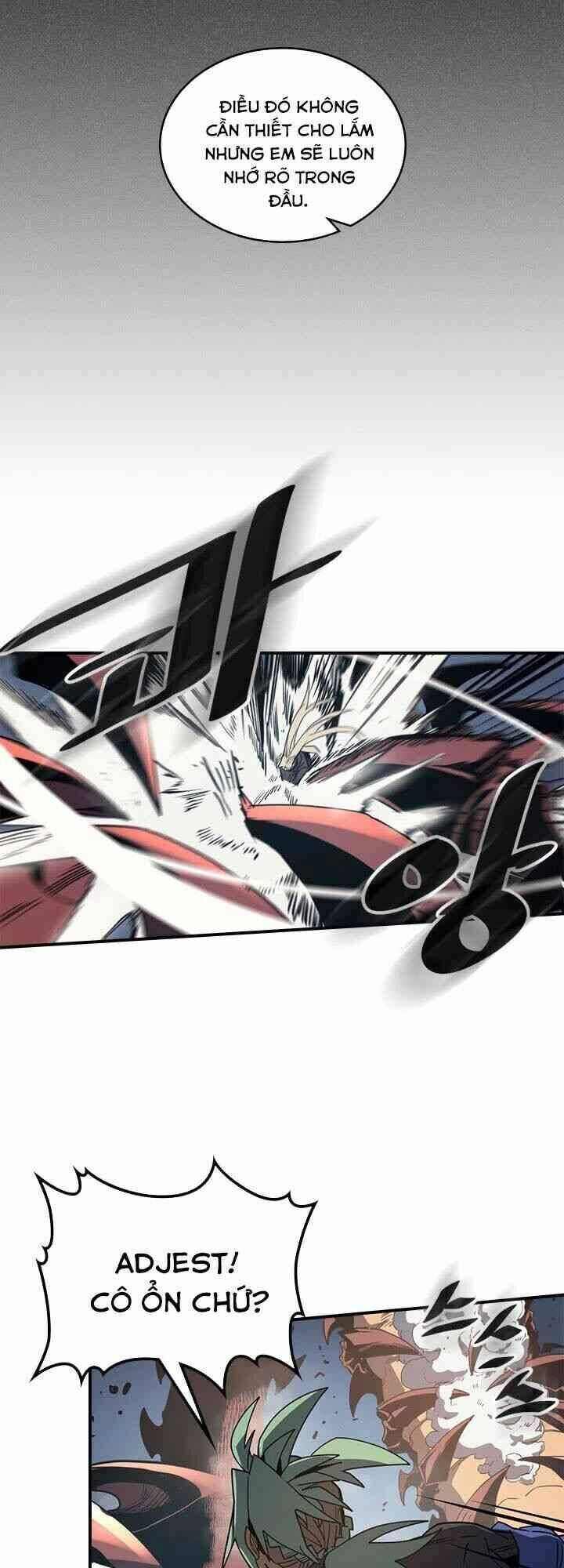 Chuyển Sinh Ma Pháp Đặc Biệt Yếu Chapter 113 - 25