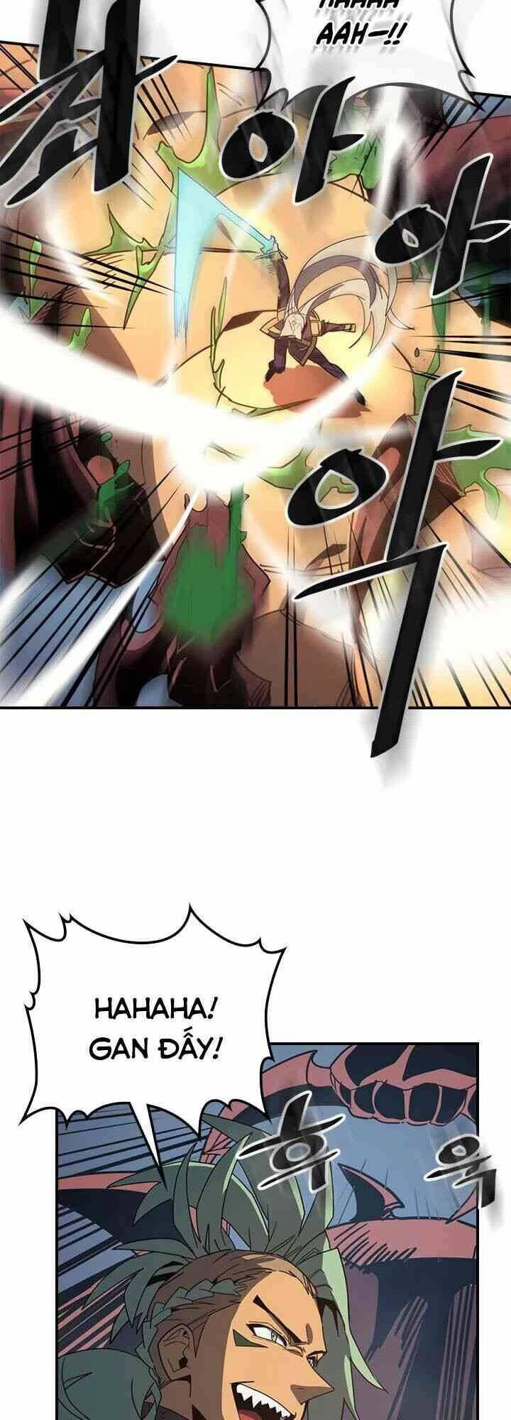 Chuyển Sinh Ma Pháp Đặc Biệt Yếu Chapter 113 - 27