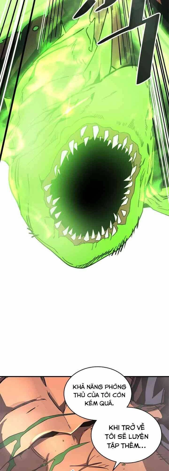 Chuyển Sinh Ma Pháp Đặc Biệt Yếu Chapter 113 - 31