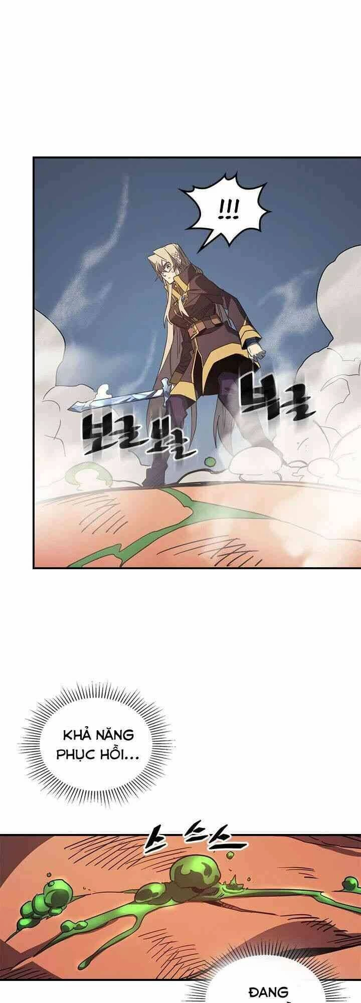 Chuyển Sinh Ma Pháp Đặc Biệt Yếu Chapter 113 - 33