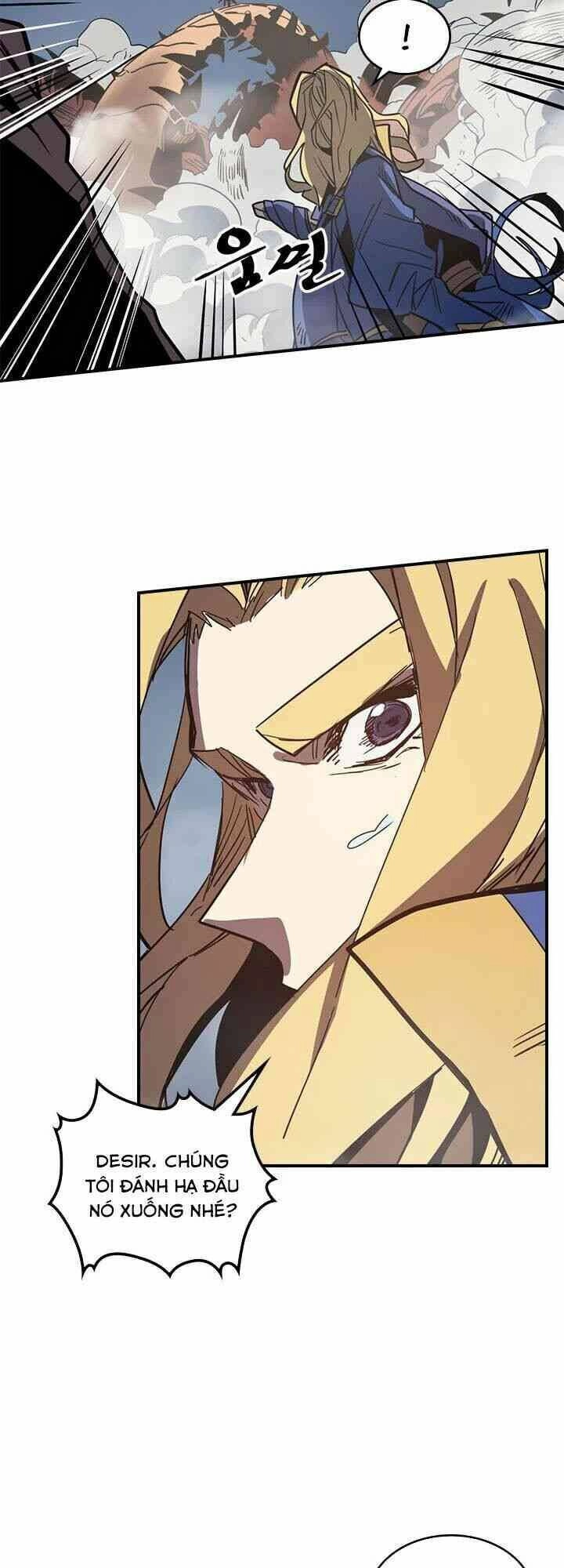 Chuyển Sinh Ma Pháp Đặc Biệt Yếu Chapter 113 - 35