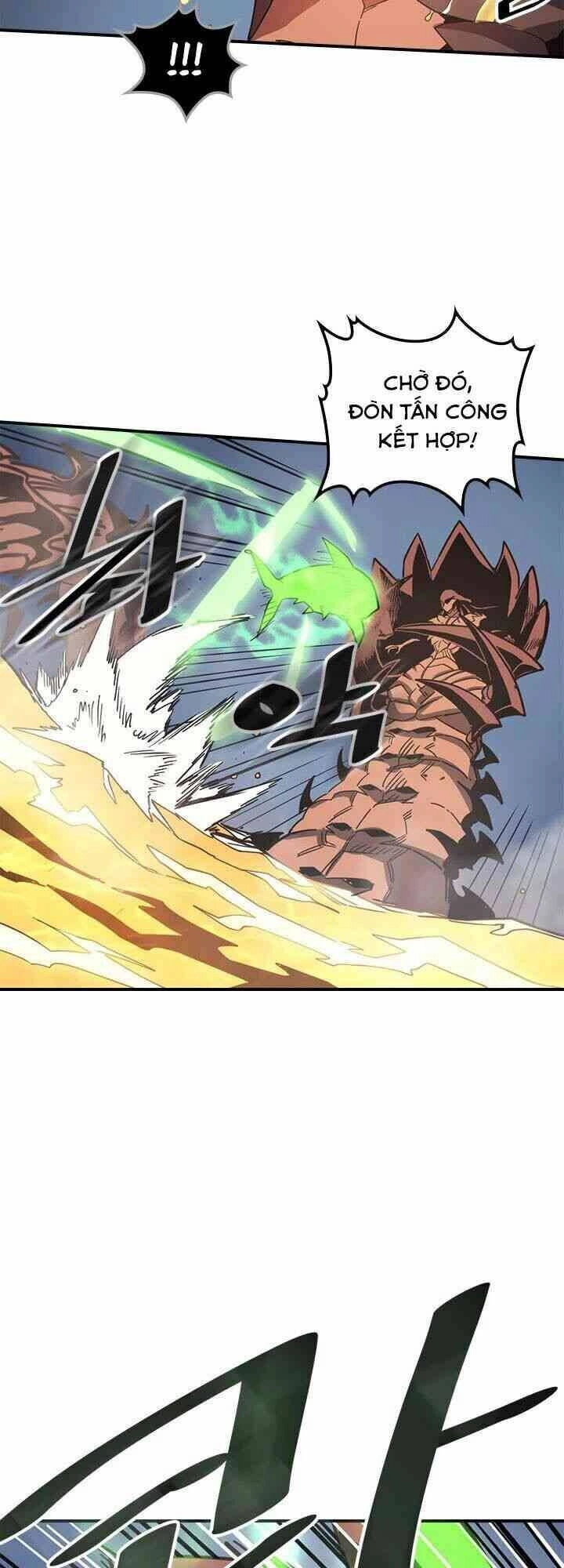 Chuyển Sinh Ma Pháp Đặc Biệt Yếu Chapter 113 - 45